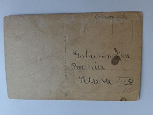 CARTE POSTALE GRUDZIADZ GRAUDENZ MUSEUM