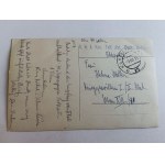 ZDJĘCIE ŻYWIEC STEMPEL 1915 R