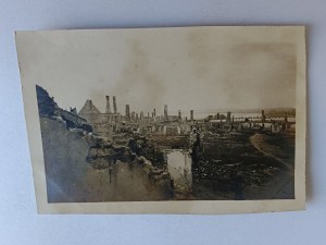 PHOTO SANOK VUE GÉNÉRALE