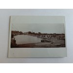 PHOTO SZCZECIN STETTIN 1930