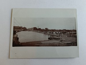 ZDJĘCIE SZCZECIN STETTIN 1930 R