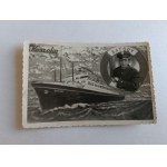 PHOTO SHIP MS BATORY, KOSZALIN