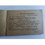 PROGRAM WYCIECZEK ZAGRANICZNYCH POLSKIEGO BIURA PODRÓŻY ORBIS 1960 R