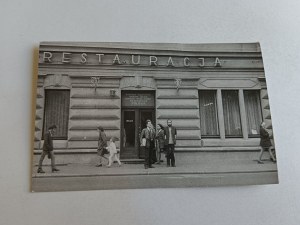 PHOTO RESTAURANT POLONIA