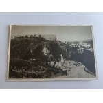 POSTCARD TREMBOWLA CASTLE