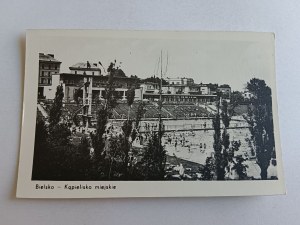 PHOTO BIELSKO KĄPIELISKO MIEJSKIE