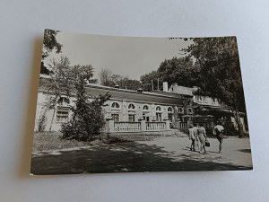 CARTE POSTALE PRL OLECKO REST HOUSE FWP CHARM NORTH