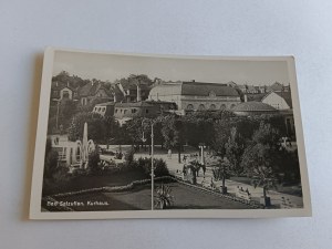 POHLEDNICE BAD SALZUFLEN NĚMECKO