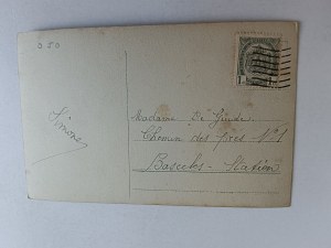 CARTE POSTALE D'ART POUR ENFANTS