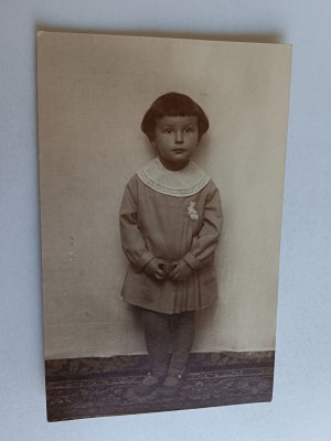 PHOTO ENFANT