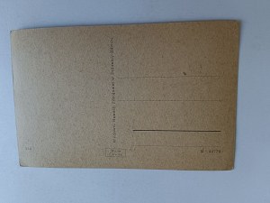 CARTE POSTALE POLANICA ZDRÓJ VUE GÉNÉRALE