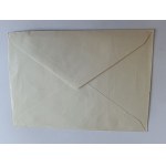 ENVELOPE, STAMP WROCŁAW 1973 STAMP DAY, STAMP