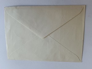 KOPERTA, ZNACZEK WROCŁAW 1973 R DZIEŃ ZNACZKA, PIECZĄTKA