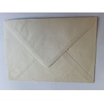 ENVELOPE, STAMP POZNAŃ OLD MARKET
