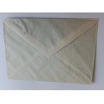 ENVELOPE, STAMP BATTLE OF STUDZIANKI