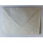 ENVELOPE, STAMP COAL MINE ZMP ŻORY