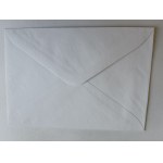 ENVELOPE, STAMP POPE JAN PAUL II