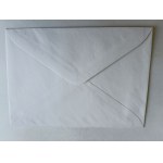 ENVELOPE, STAMP POPE JAN PAUL II