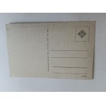 POSTCARD TABLE MOUNTAINS SCHORNISKO