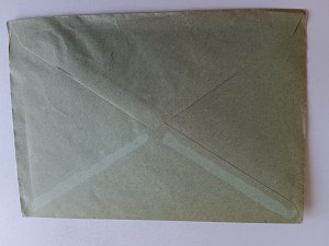 ENVELOPE BREMEN BERLIN STAMP SWASTIKA STAMP 1938