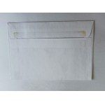 SOLIDARITY ENVELOPE, STAMP ŁAZISKA GÓRNE, STAMP