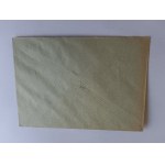 ENVELOPE POLISH ARMY TANK, STAMP, GDYNIA, GDANSK WESTERPLATTE