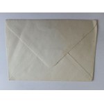 ENVELOPE POPE JAN PAUL II