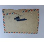 ENVELOPE HELICOPTER HELICOPTER