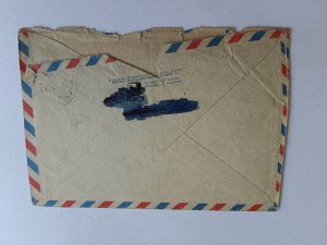 KOPERTA HELIKOPTER ŚMIGŁOWIEC