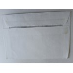 ENVELOPE SOCCER GKS CONCORDIA KNURÓW, STAMP, STAMP