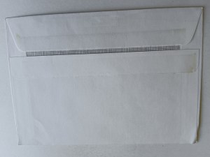 ENVELOPE SOCCER GKS CONCORDIA KNURÓW, STAMP, STAMP