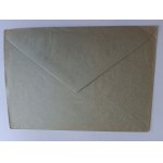 ENVELOPE BYTOM, 1961 PHILATELIC EXHIBITION