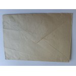 ENVELOPE WROCLAW STAMP STAMP EXHIBITION STAMPS