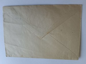 ENVELOPE WROCLAW STAMP STAMP EXHIBITION STAMPS