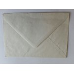 ENVELOPE TATRA SEA EYE ZAKOPANE SHELTER