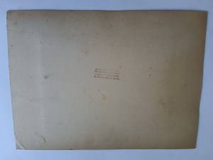 FOTO DI GRUPPO CZĘSTOCHOWA ANNI '20-'30 FOTOGRAFO STANISŁAW TRZCIŃSKI