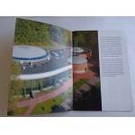 TRADYCJA I NOWOCZESNOŚĆ FOLDER REKLAMOWY MUZEUM PRZEMYSŁU NAFTOWEGO I GAZOWNICZEGO IM. IGNACEGO ŁUKASIEWICZA BÓBRKA, KROSNO 2018