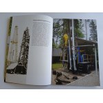 TRADYCJA I NOWOCZESNOŚĆ FOLDER REKLAMOWY MUZEUM PRZEMYSŁU NAFTOWEGO I GAZOWNICZEGO IM. IGNACEGO ŁUKASIEWICZA BÓBRKA, KROSNO 2018