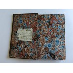HISTORIE LITERATURA FRANCUSKA, PARIS 1825 ROK