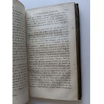 HISTORIE LITERATURA FRANCUSKA, PARIS 1825 ROK
