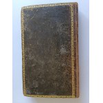 HISTORIE LITERATURA FRANCUSKA, PARIS 1825 ROK