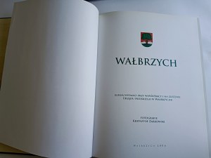 KRZYSZTOF ŻARKOWSKI, WAŁBRZYCH ALBUM ZDJĘĆ, WAŁBRZYCH 2006, WWAŁBRZYCH, RAJDY SAMOCHODOWE, ZAMEK KSIĄŻ