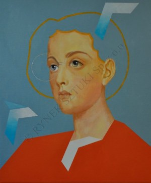 Klaudia Funkiewicz, Bez tytułu 3 (2018)