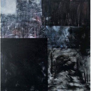 Agnieszka Krzak, Warstwy XIV (2019)