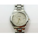 Doxa Quartz 35 mm men