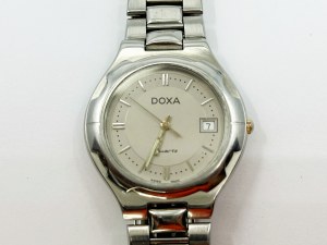 Doxa Quartz 35 mm men's watch