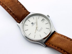 Tissot Seastar Quartz 35 mm men's watch