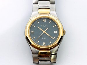 Tissot PRX 35mm men's watch original Tissot bracelet