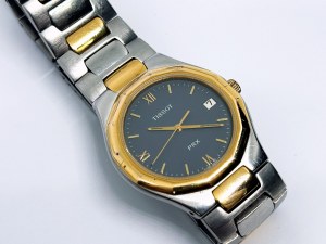 Tissot PRX 35mm men's watch original Tissot bracelet
