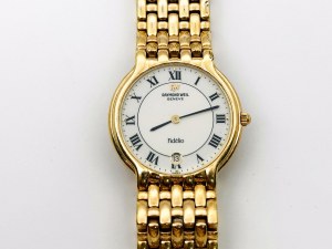 Raymond Weil Geneve Fidelio 32 mm men's/unisex watch
